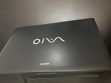 Sony VAIO SVE17 17,3" i7