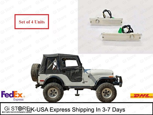 Jeep cherokee cj5 - cj6, j10