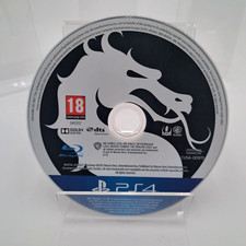 Mortal Kombat X 10 PS4 PS5