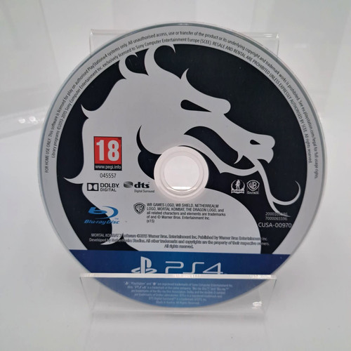 Mortal kombat ps4 ps5 - mortal, 10