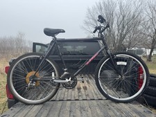 Telaio Mountain Bike Vintage
