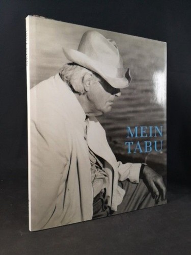 Mein tabu otto - tabu,