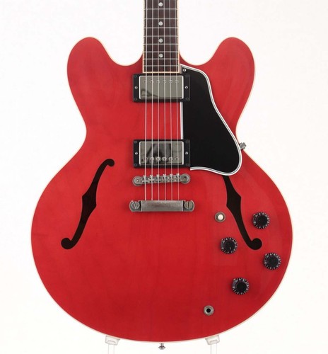 Gibson 335 dot reissue - es-335,