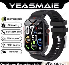 Orologio Smart Watch 1,95"