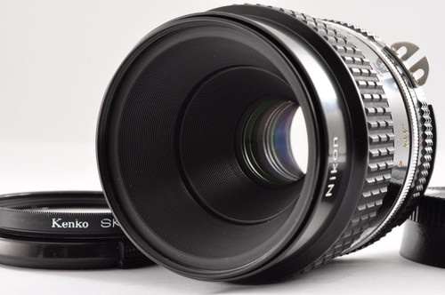 Nikon micro nikkor - 55, mm