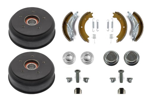 Kit riparazione tamburo - kit, x