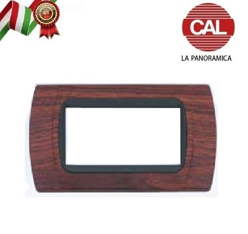 Placca noce nazionale - placca,