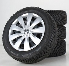 VW Golf 7 Ruote Invernali