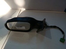 specchietto retrovisore sinistro VOLVO S60 I 2.4 D5 2001 ELECTRICO 612322