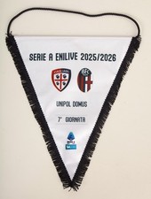 gagliardetto worn football