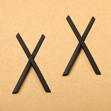 Manicotti di ricambio in gomma