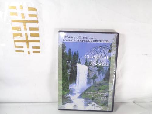 Classical rockies mother - classical,