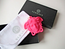 Versace ciondolo medusa in