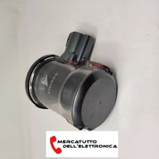 Contenitore filtro per scopa TERMOZETA MYLIBERA 22 con coperchio raccolta sporco