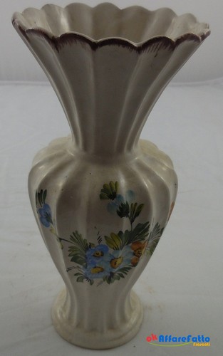 659 vaso portafiori - portafiori, in