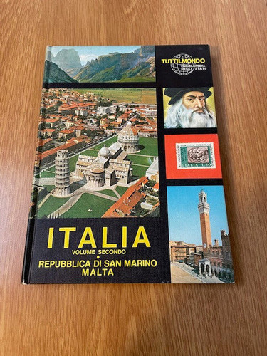 Tuttilmondo enciclopedia degli - tuttilmondo,