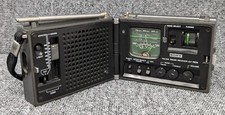 Sony ICF-7800 FM/AM 3 Band receiver radio vintage portatile anni 70