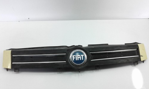 Mascherina anteriore per fiat - anteriore,