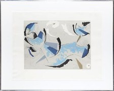 Marino Marini, Spartico