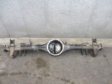 8U1 SCATOLA ASSALE PONTE POSTERIORE MITSUBISHI PAJERO PININ 1.8 GDI 2000 4G93