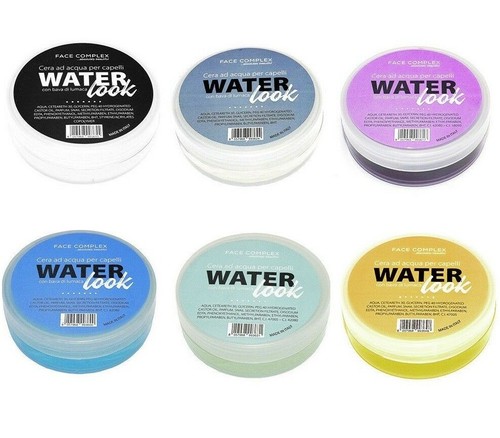 Cera acqua per - ad,