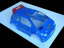 0103 - Carrozzeria Body RC
