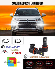 💕 KIT LED H16 SUZUKI ACROSS