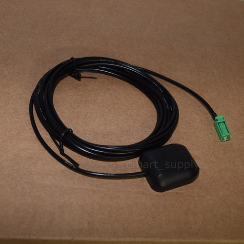 Nuova antenna gps per - gps, pioneer