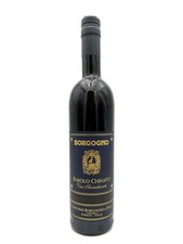 Barolo chinato borgogno - barolo,