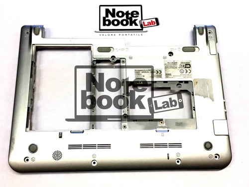 Cover base scocca inferiore - cover,