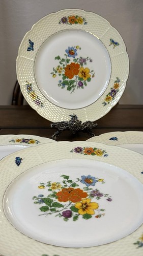 Set piatti thun boemia - set,