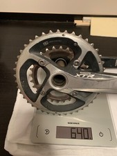 Guarnitura Shimano XTR FC-M985
