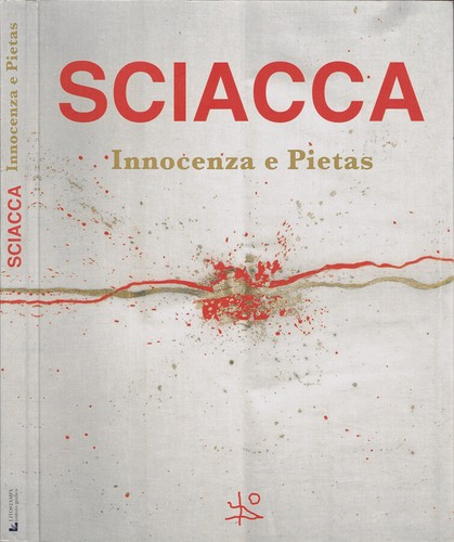 Augusto sciacca innocenza - sciacca., e