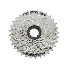 Pacco pignoni Shimano Acera