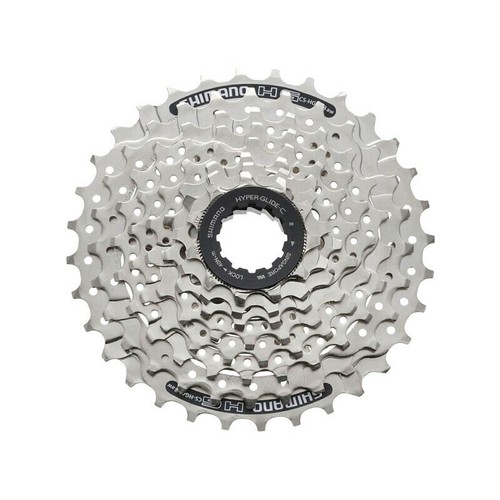 Pacco pignoni shimano - pignoni,