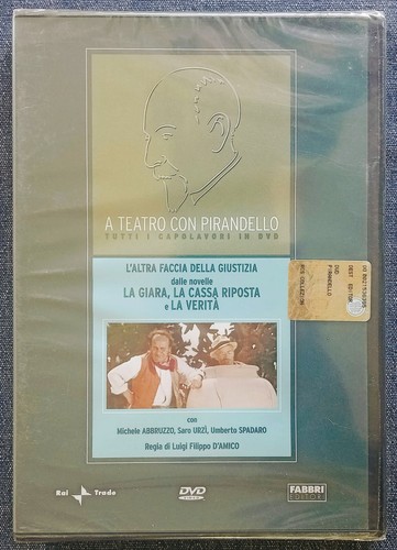 Altra faccia della - (nuovo),