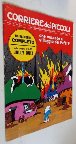 Corriere dei piccoli - corriere, n.
