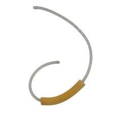 TUBETTO PRESSOSTATO TRASPARENTE (92653260) PER LAVATRICE CANDY CSS1592T3-01