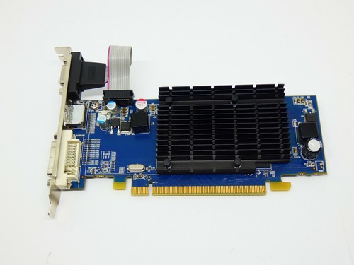 Sapphire ati radeon hd4350 - radeon,
