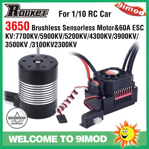 Rocket 3650 motore - rocket,