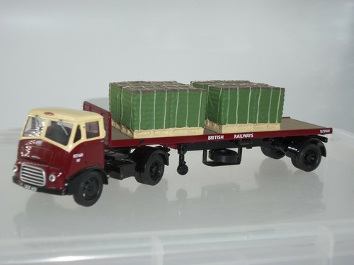 Corgi cc13306 bmc - corgi,