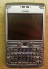Nokia E61 / RM-89 - Gray NO TESTED 