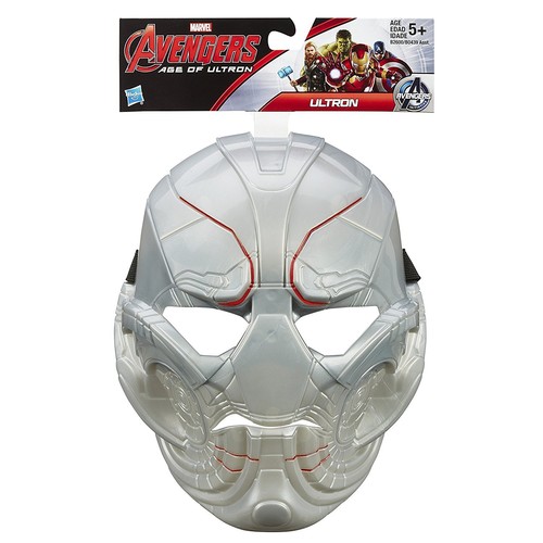 Avengers maschera ultron - avengers,