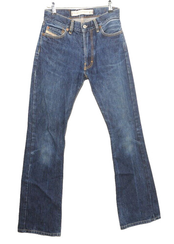 Diesel industry denim division - denim,
