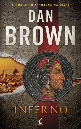 Inferno dan brown - inferno,dan, brown-