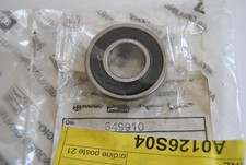 Front Wheel Bearing Piaggio