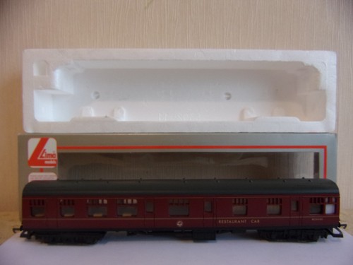 Lima models restaurant coach - lima,