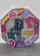 MY LITTLE PONY CUTIE MARK