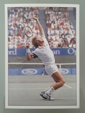 Adesivo Panini ATP Tour 1992