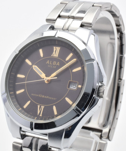 Exc orologio seiko alba - [exc+5],
